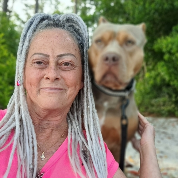 A POSHERS LIFE - Picture 14 of 14